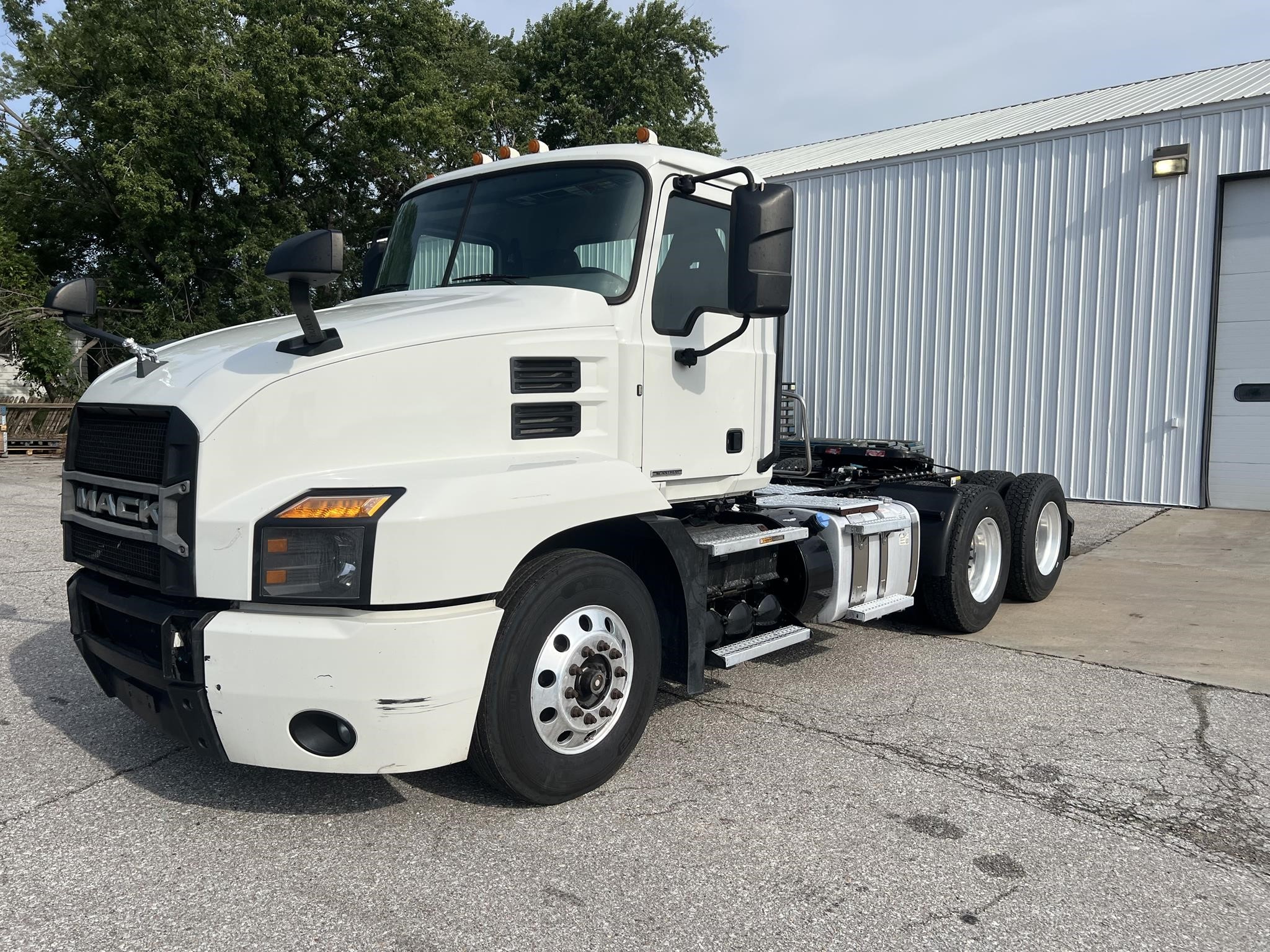 2020 MACK ANTHEM 64T - image 1 of 6