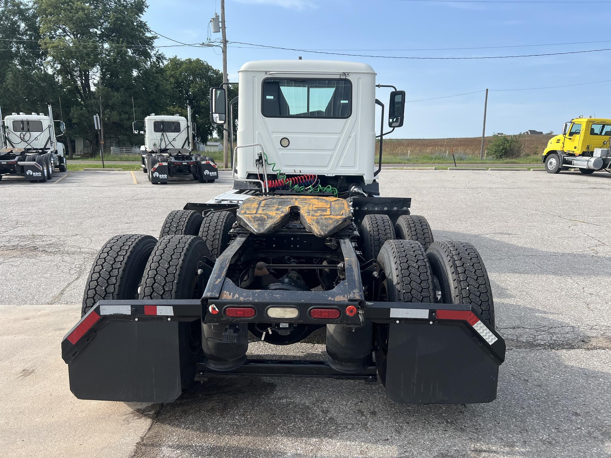2020 MACK ANTHEM 64T - image 4 of 6