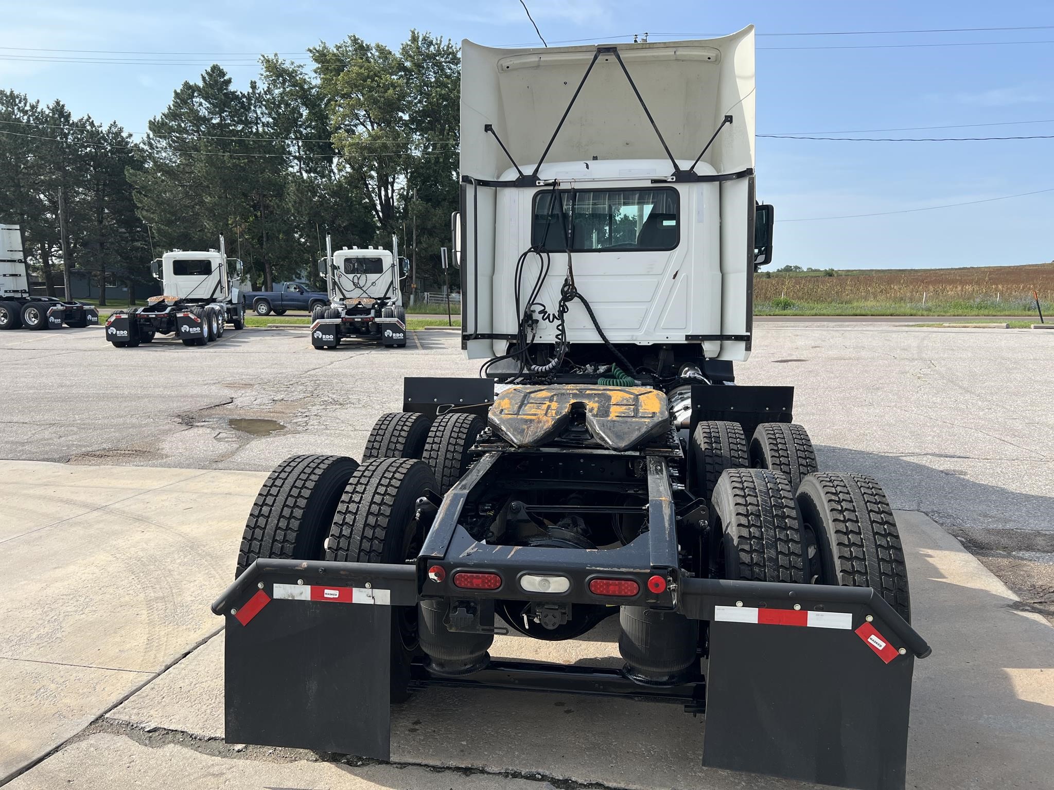 2020 MACK ANTHEM 64T 2020 MACK ANTHEM 64T - image 4 of 6