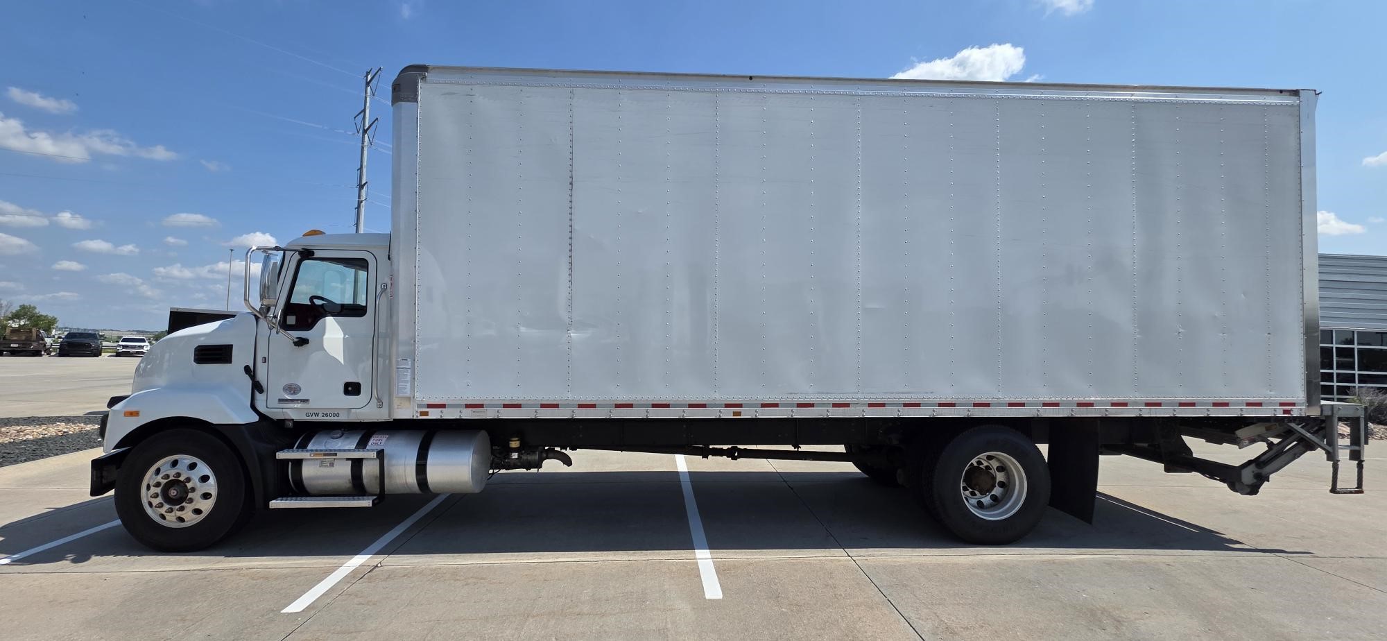 2021 Mack MD — photo 2