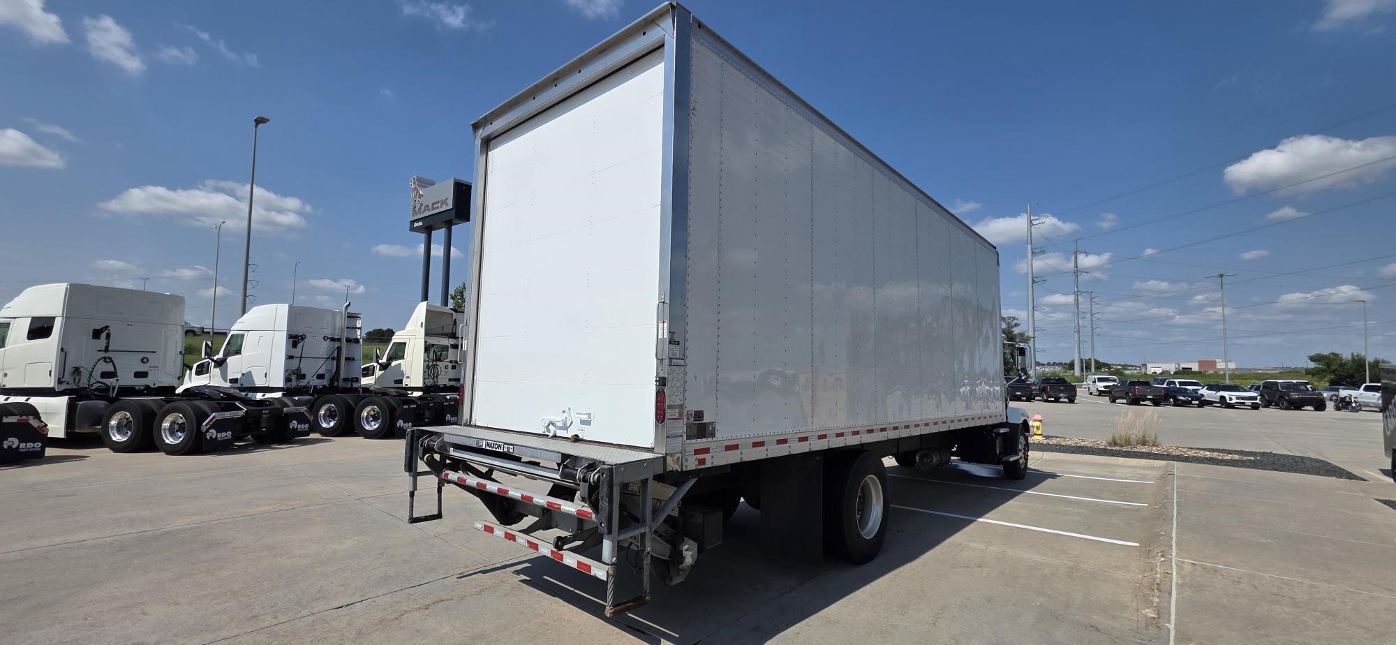 2021 Mack MD — photo 5