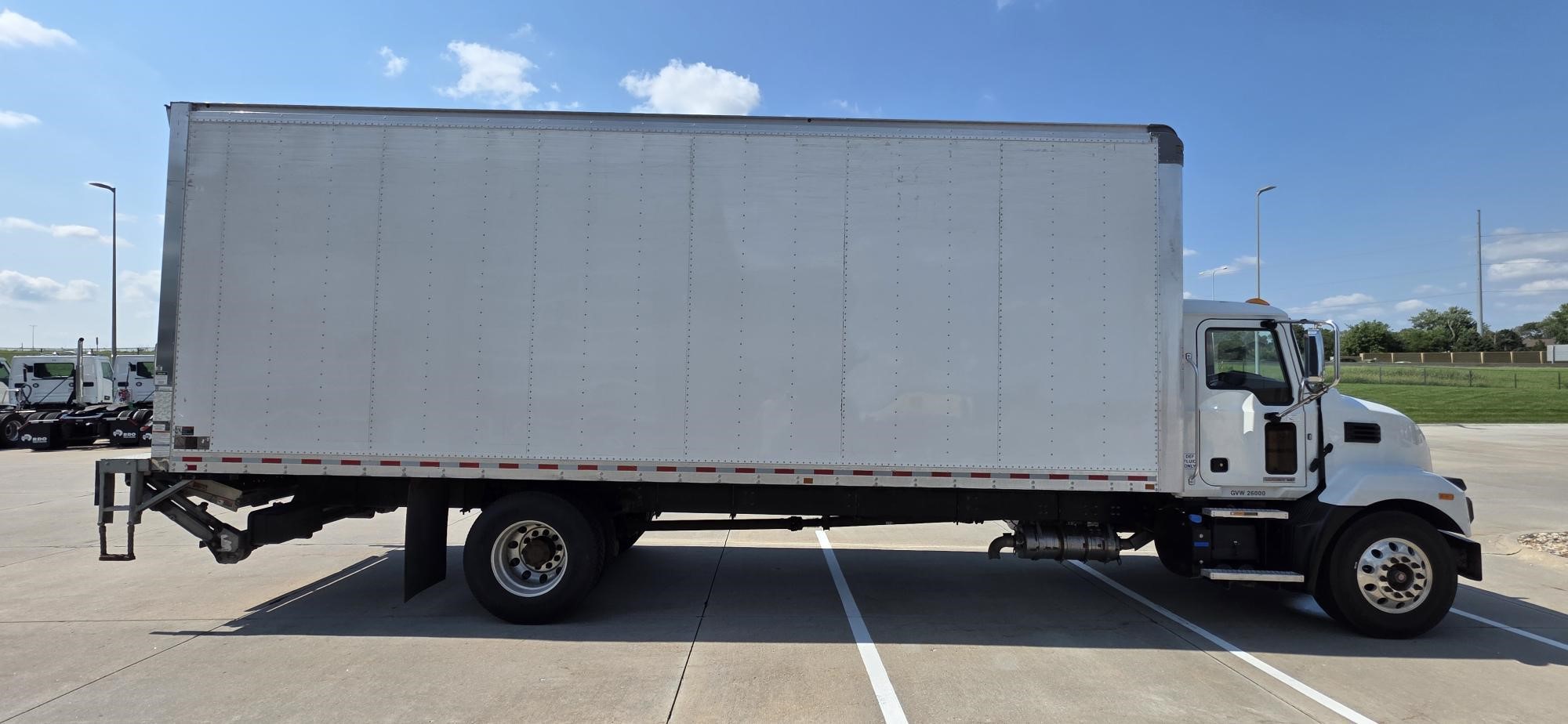 2021 Mack MD — photo 6