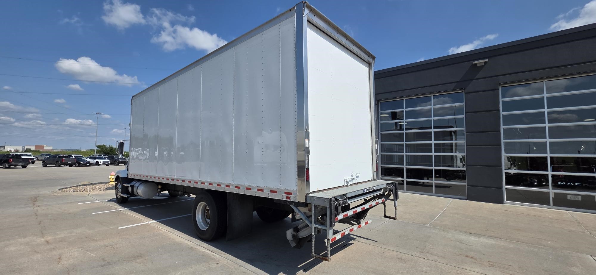 2021 Mack MD — photo 3