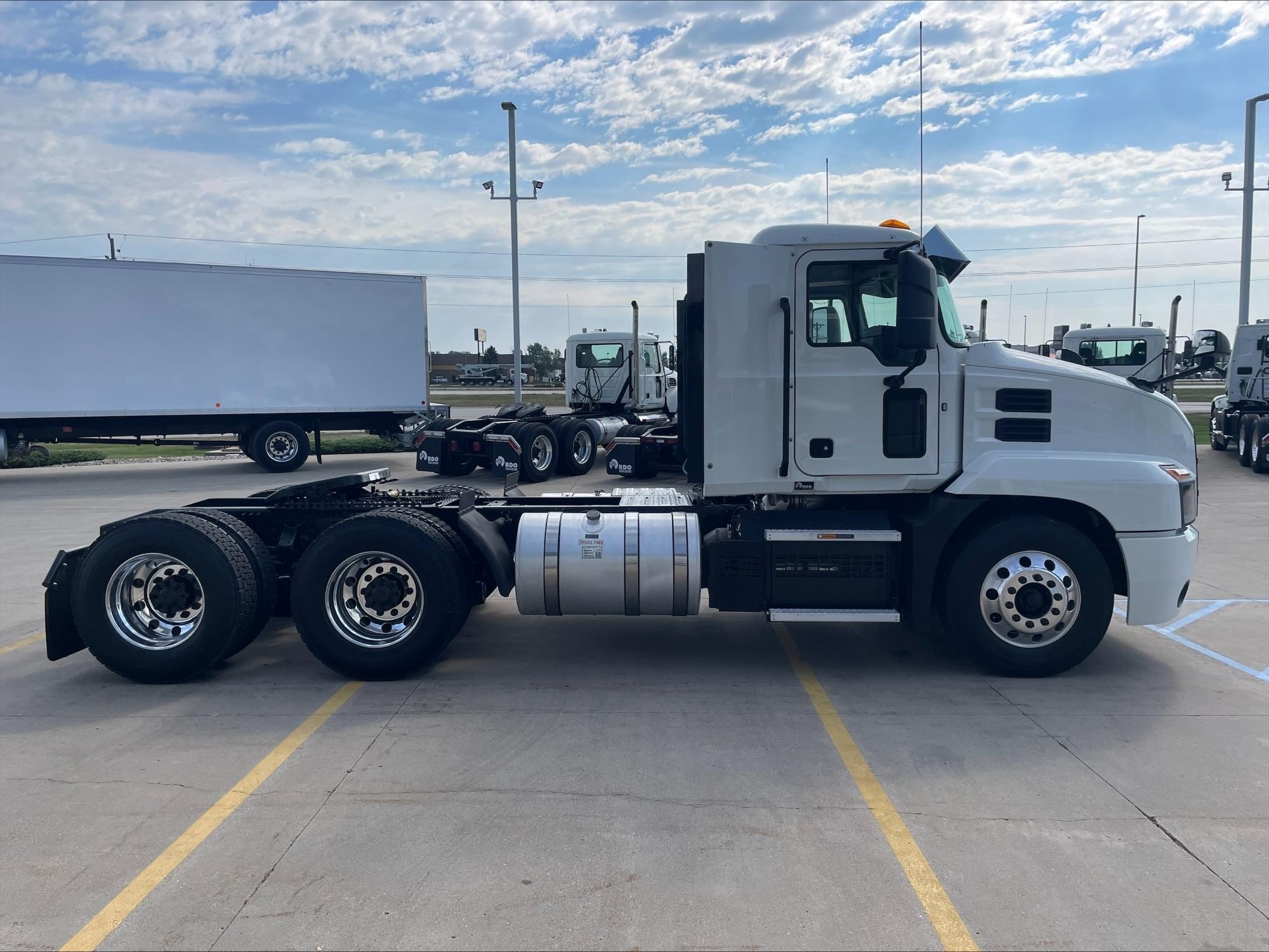 2020 MACK ANTHEM 64T 2020 MACK ANTHEM 64T - image 6 of 6