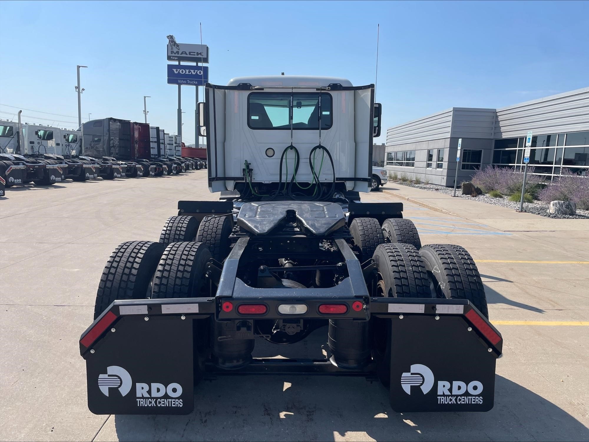 2020 MACK ANTHEM 64T 2020 MACK ANTHEM 64T - image 4 of 6