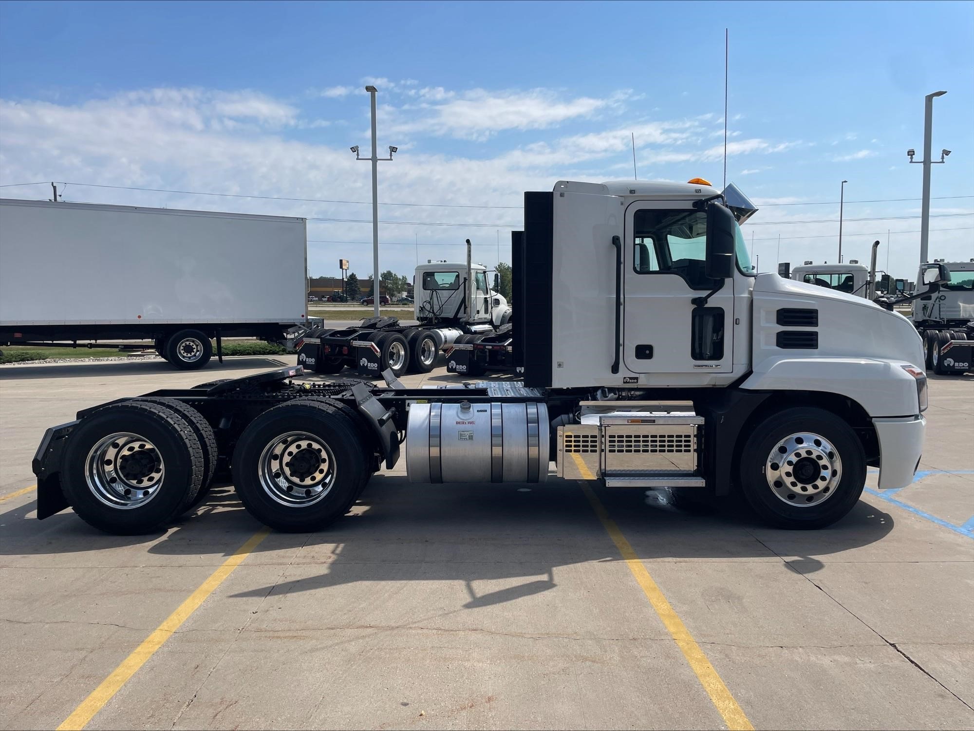 2022 MACK ANTHEM 64T 2022 MACK ANTHEM 64T - image 6 of 6