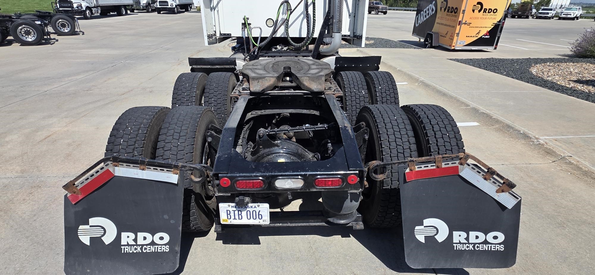 2019 MACK ANTHEM 64T 2019 MACK ANTHEM 64T - image 4 of 6