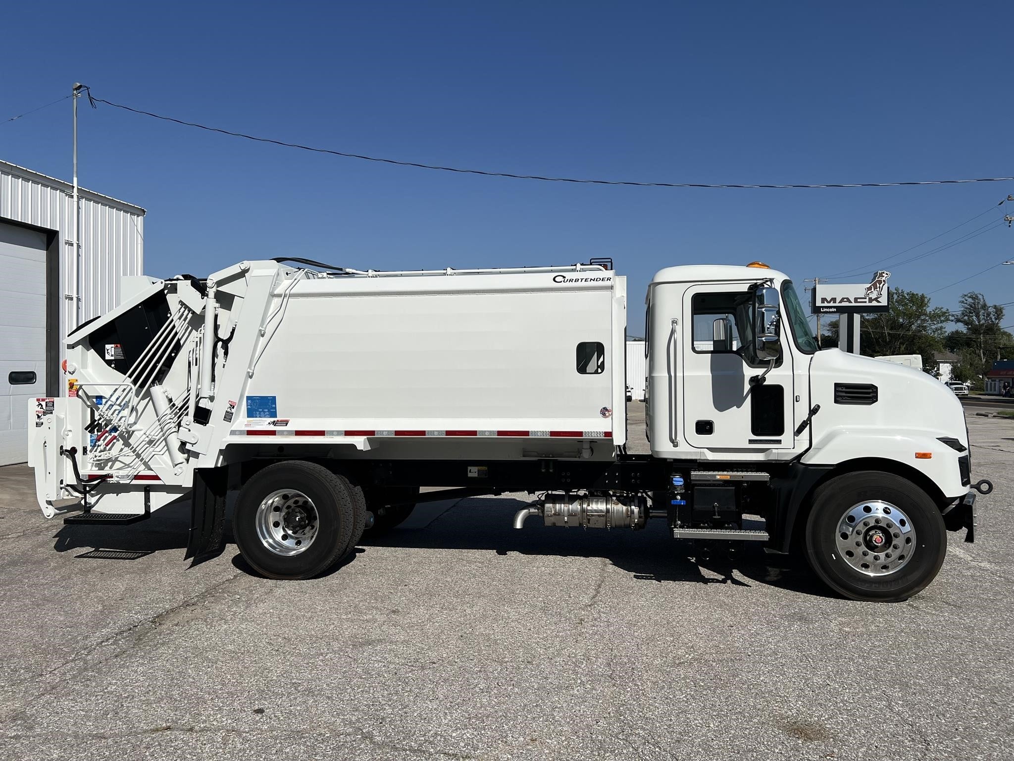 2026 MACK MD6 2026 MACK MD6 - image 6 of 6