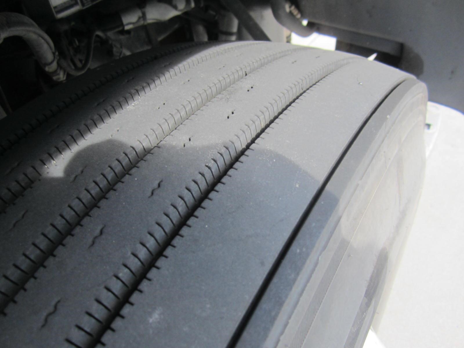 2021 KENWORTH K270 2021 KENWORTH K270 - image 5 of 6