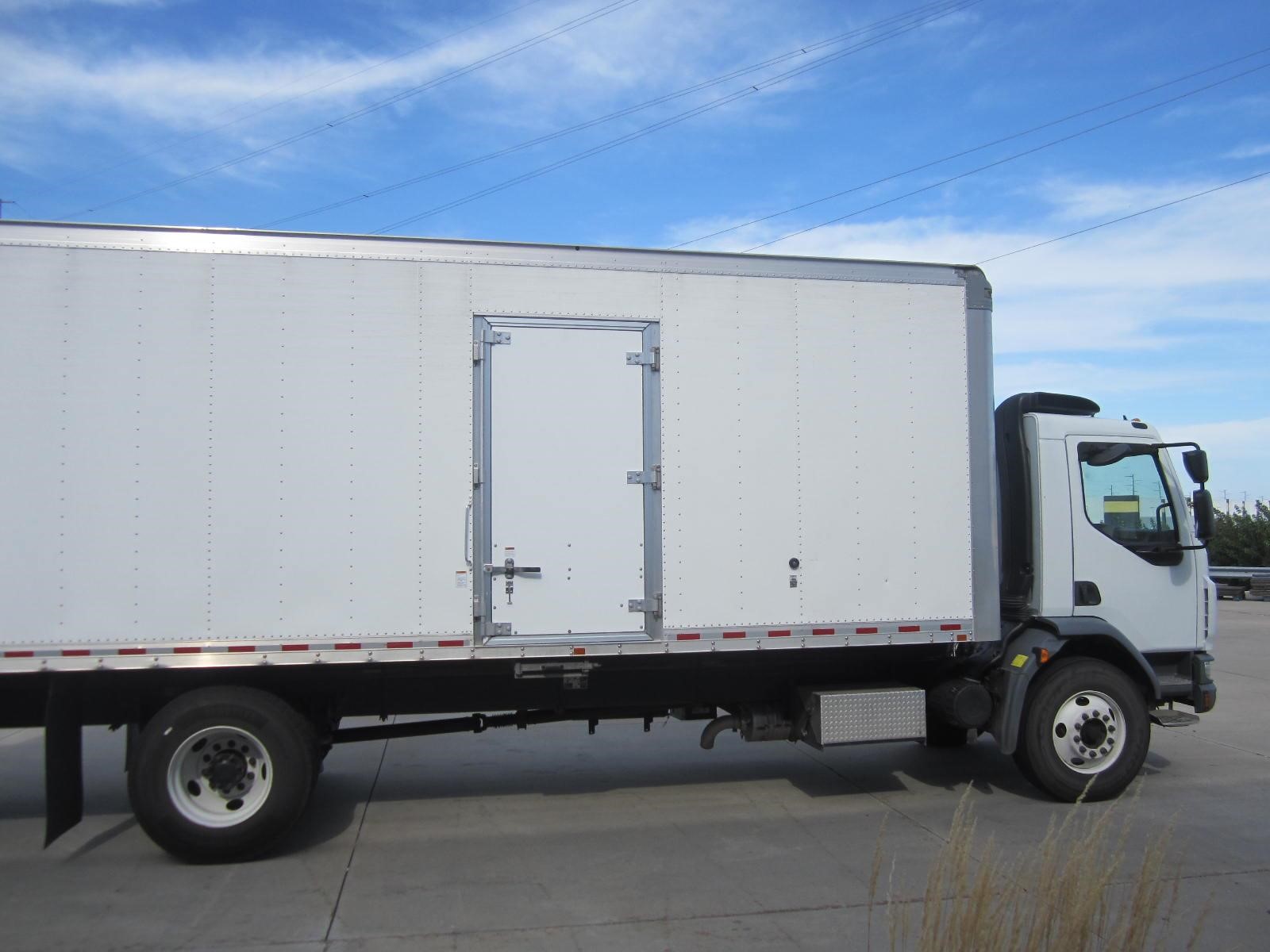 2021 KENWORTH K270 2021 KENWORTH K270 - image 6 of 6