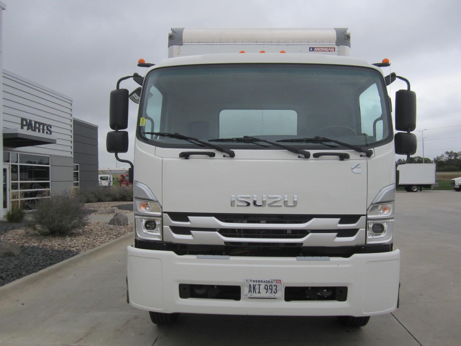2023 ISUZU FTR 2023 ISUZU FTR - image 3 of 6