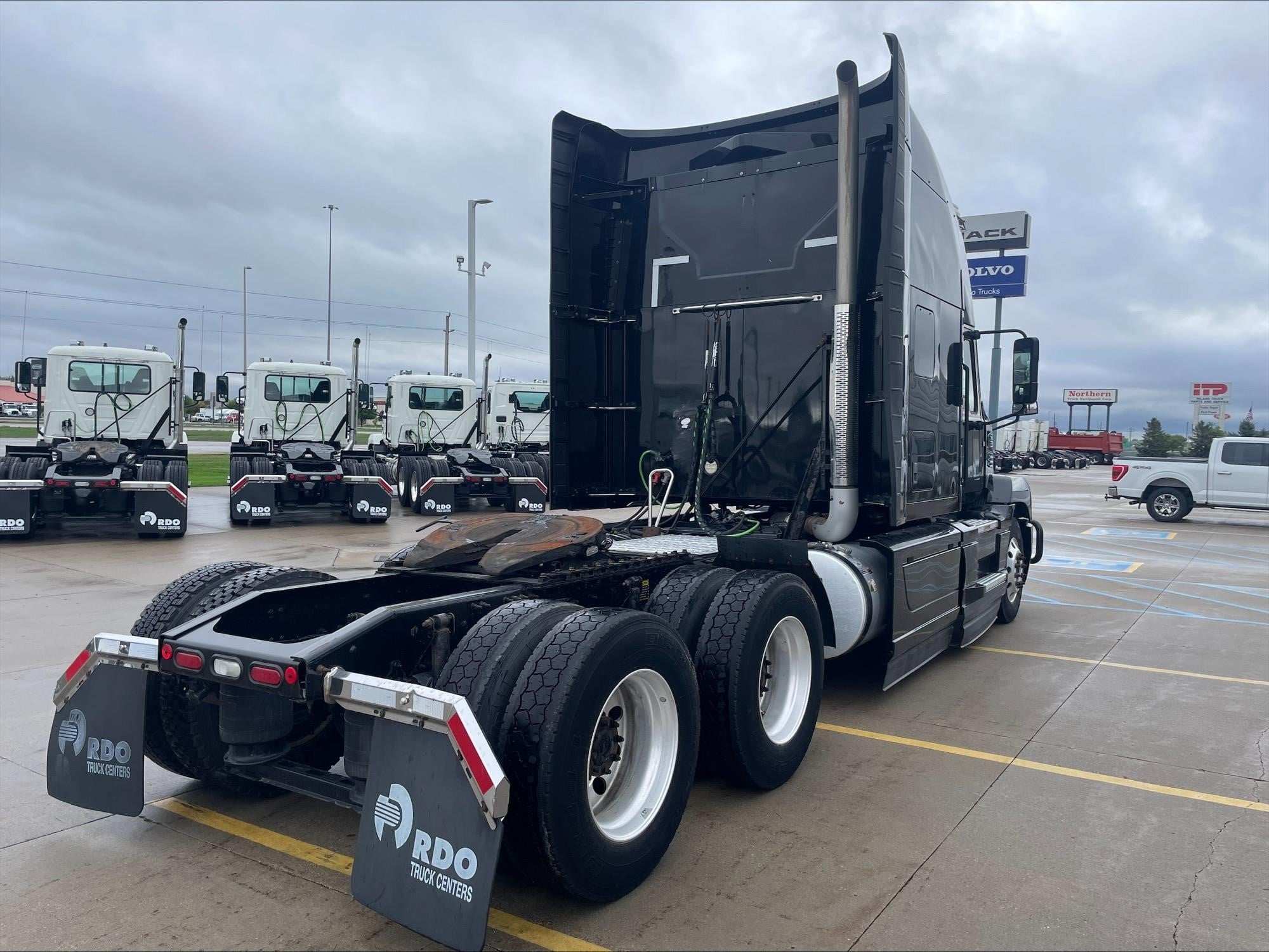 2020 MACK ANTHEM 64T 2020 MACK ANTHEM 64T - image 5 of 6