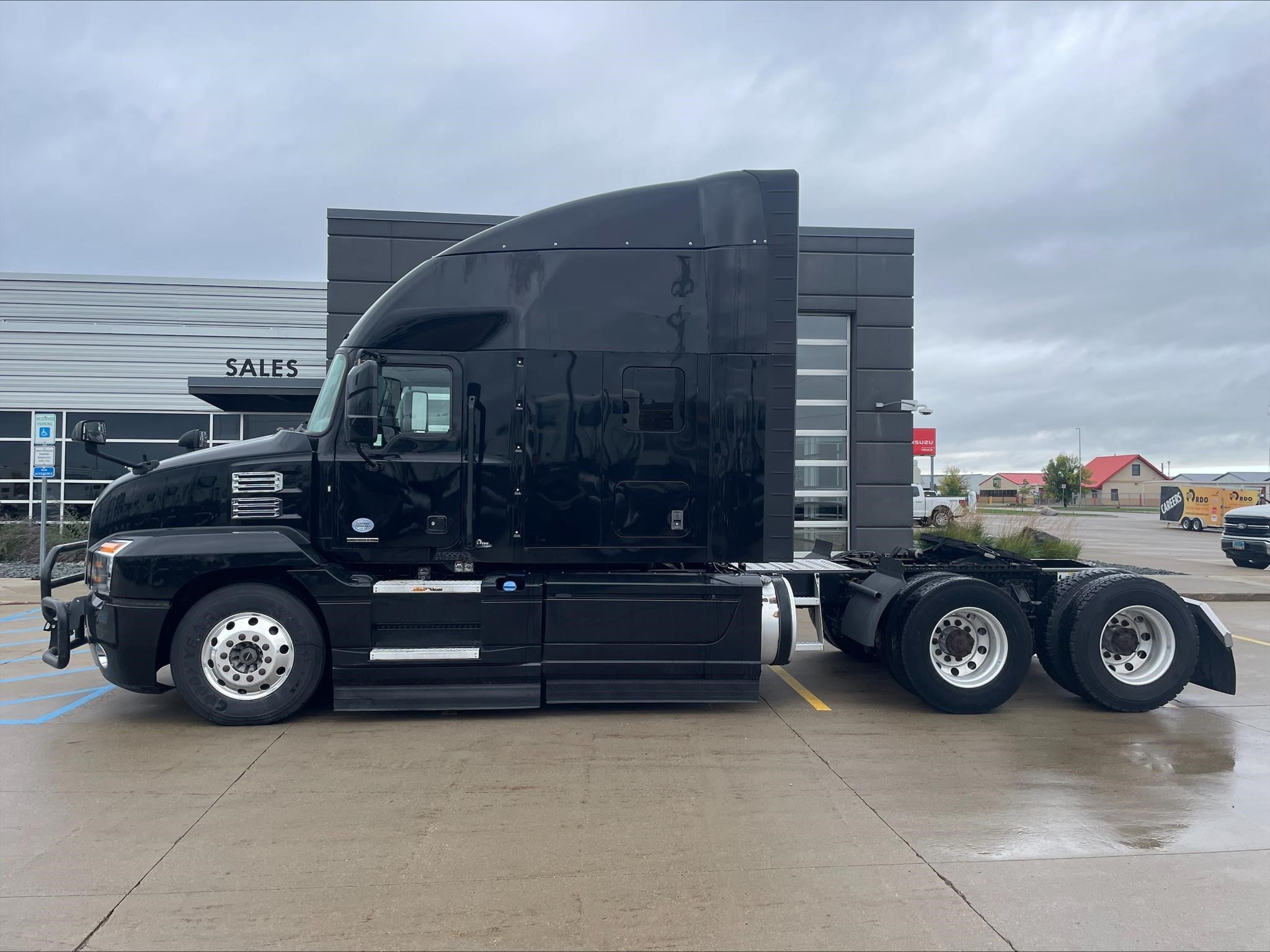 2020 MACK ANTHEM 64T 2020 MACK ANTHEM 64T - image 2 of 6