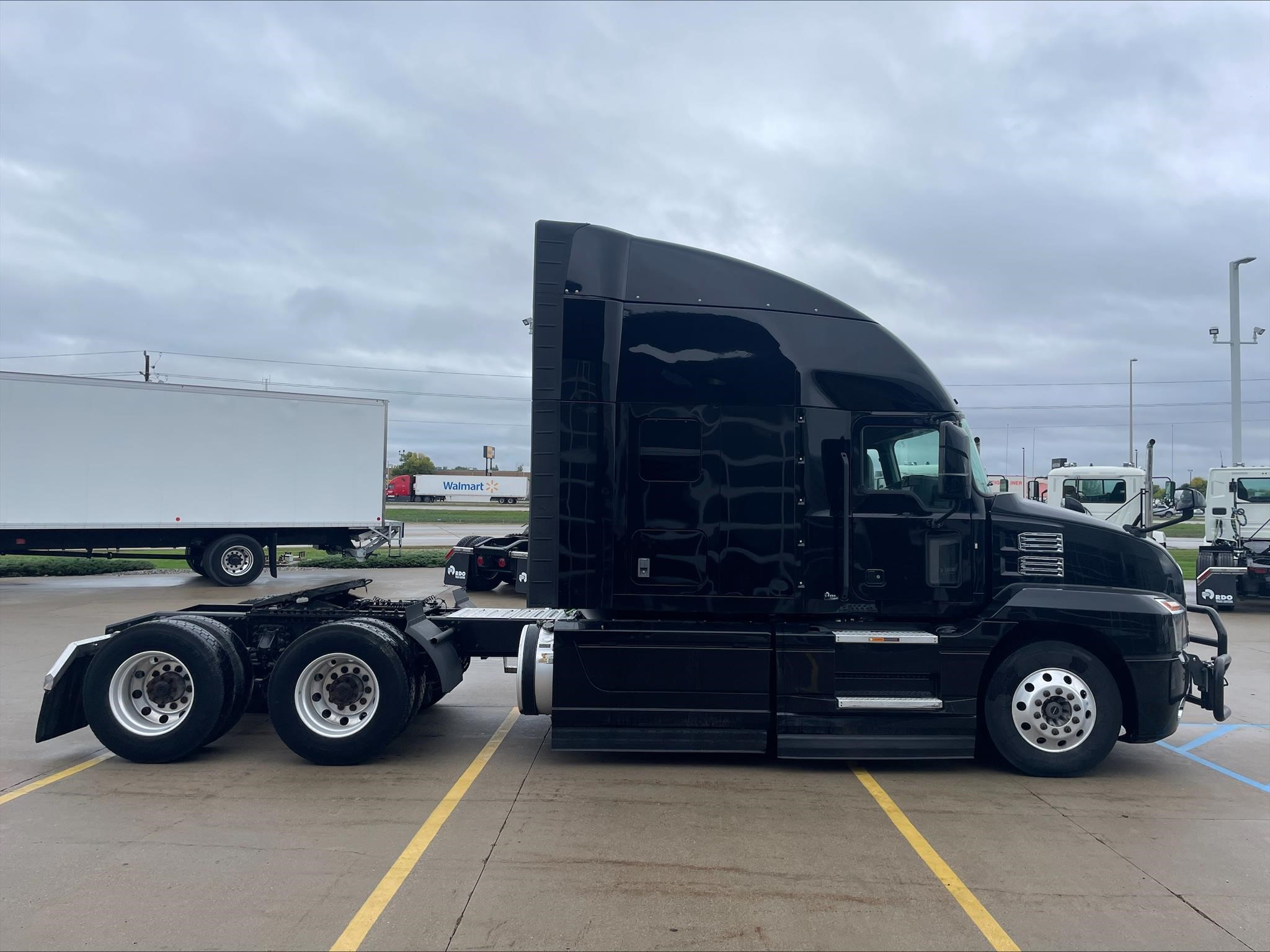 2020 MACK ANTHEM 64T 2020 MACK ANTHEM 64T - image 6 of 6