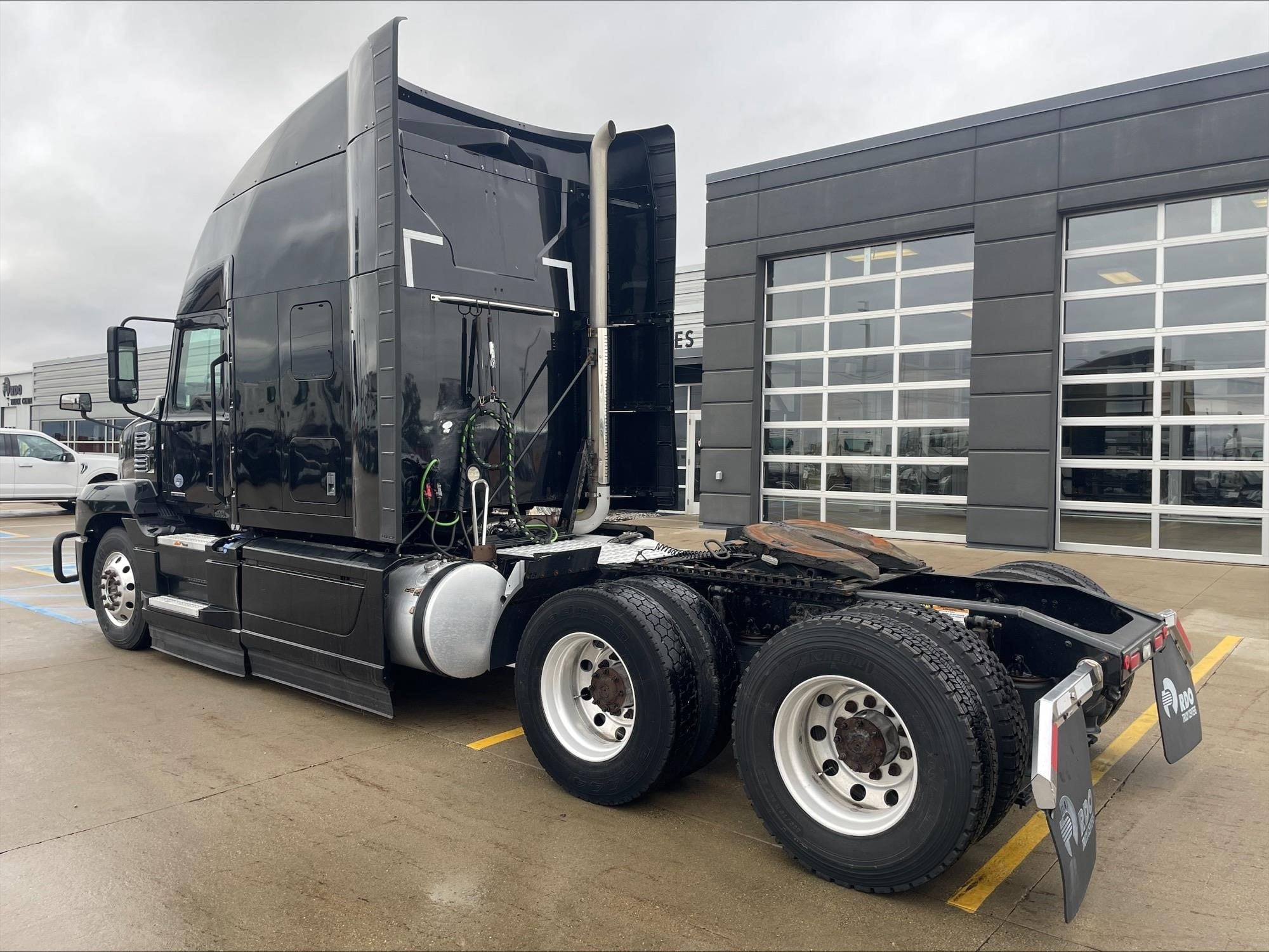 2020 MACK ANTHEM 64T 2020 MACK ANTHEM 64T - image 3 of 6
