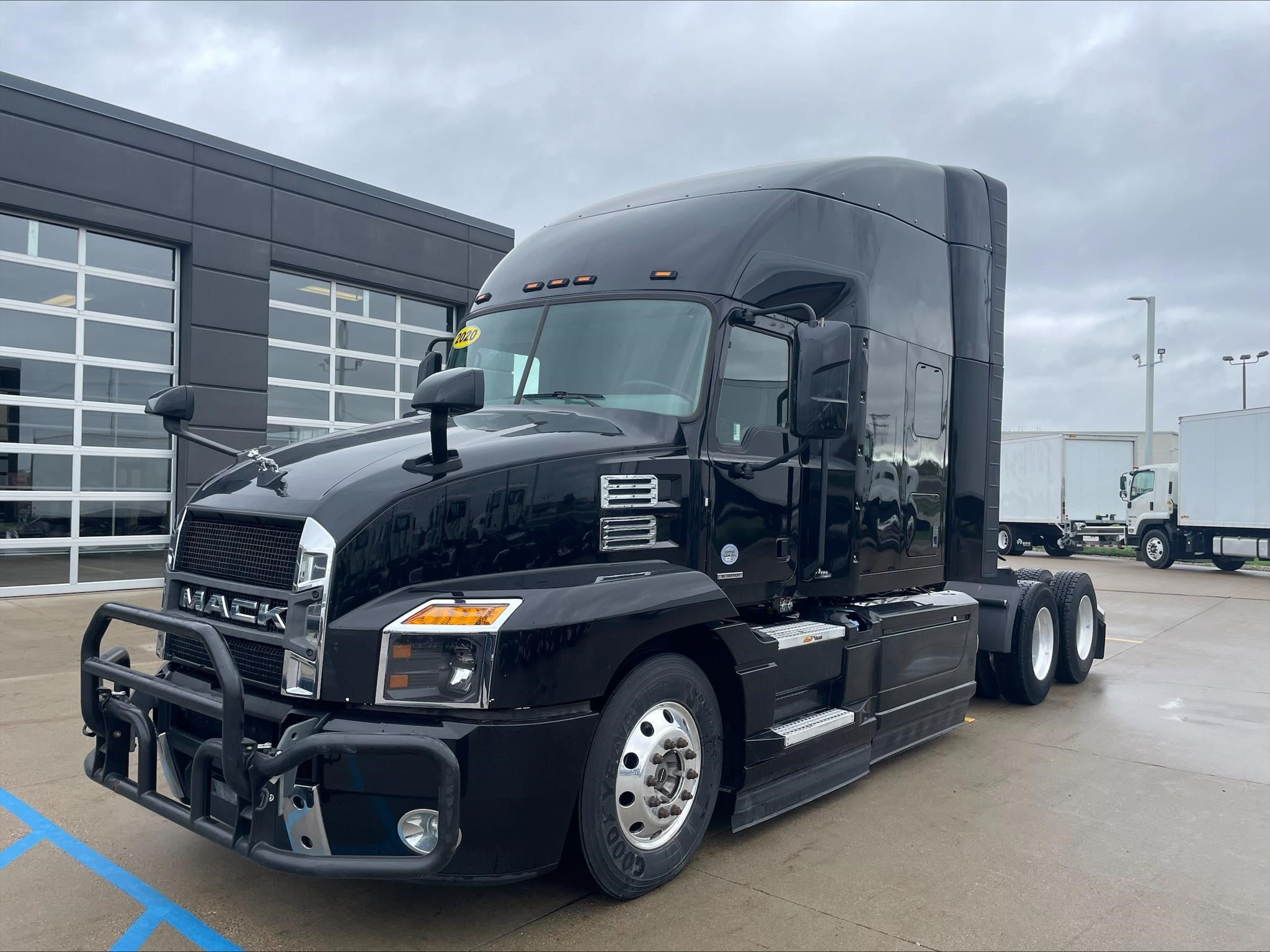 2020 MACK ANTHEM 64T 2020 MACK ANTHEM 64T - image 1 of 6