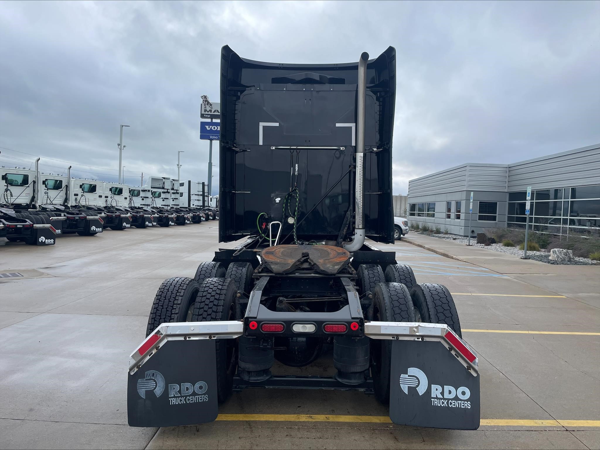 2020 MACK ANTHEM 64T 2020 MACK ANTHEM 64T - image 4 of 6