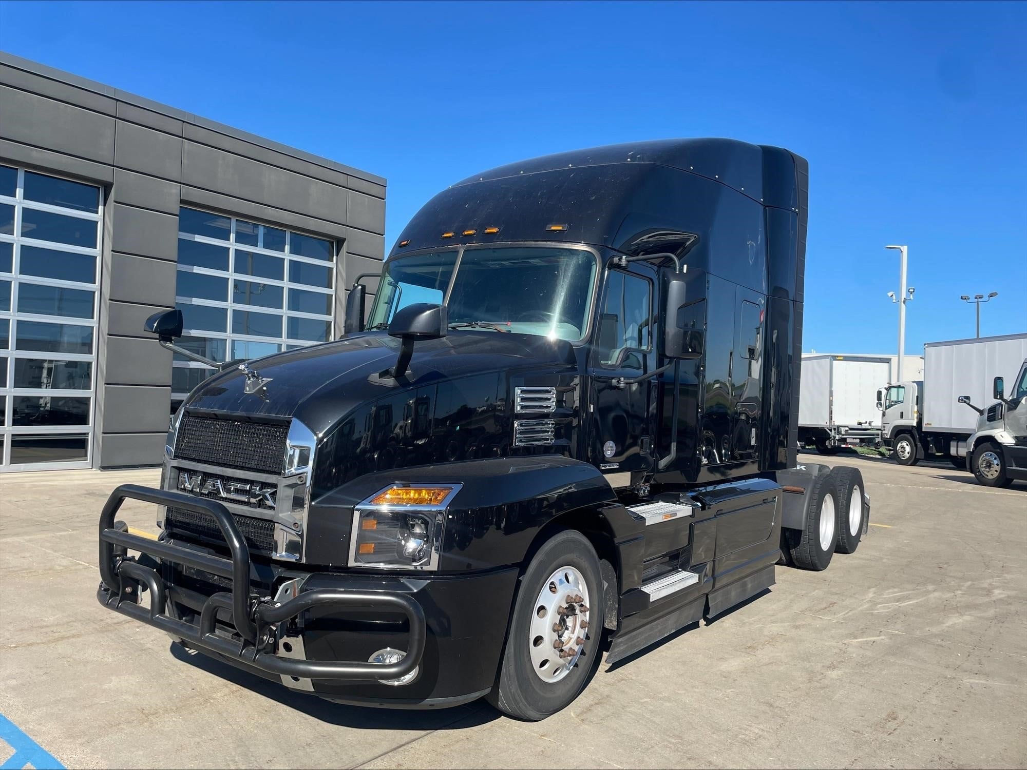 2020 MACK ANTHEM 64T 2020 MACK ANTHEM 64T - image 1 of 6