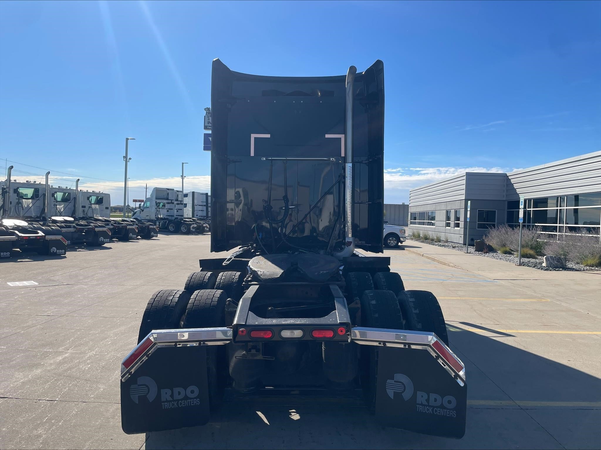 2020 MACK ANTHEM 64T 2020 MACK ANTHEM 64T - image 4 of 6