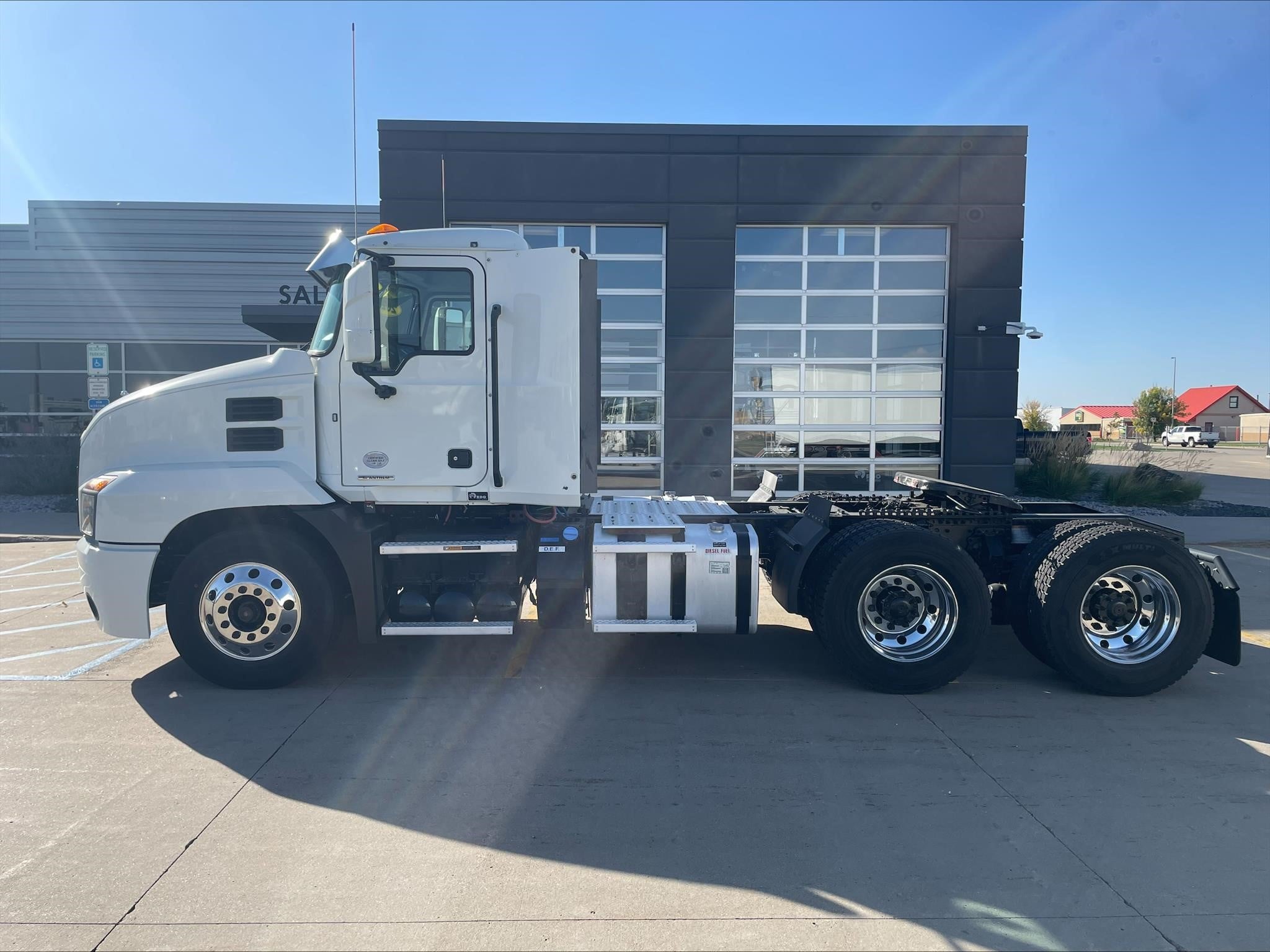2020 MACK ANTHEM 64T 2020 MACK ANTHEM 64T - image 2 of 6