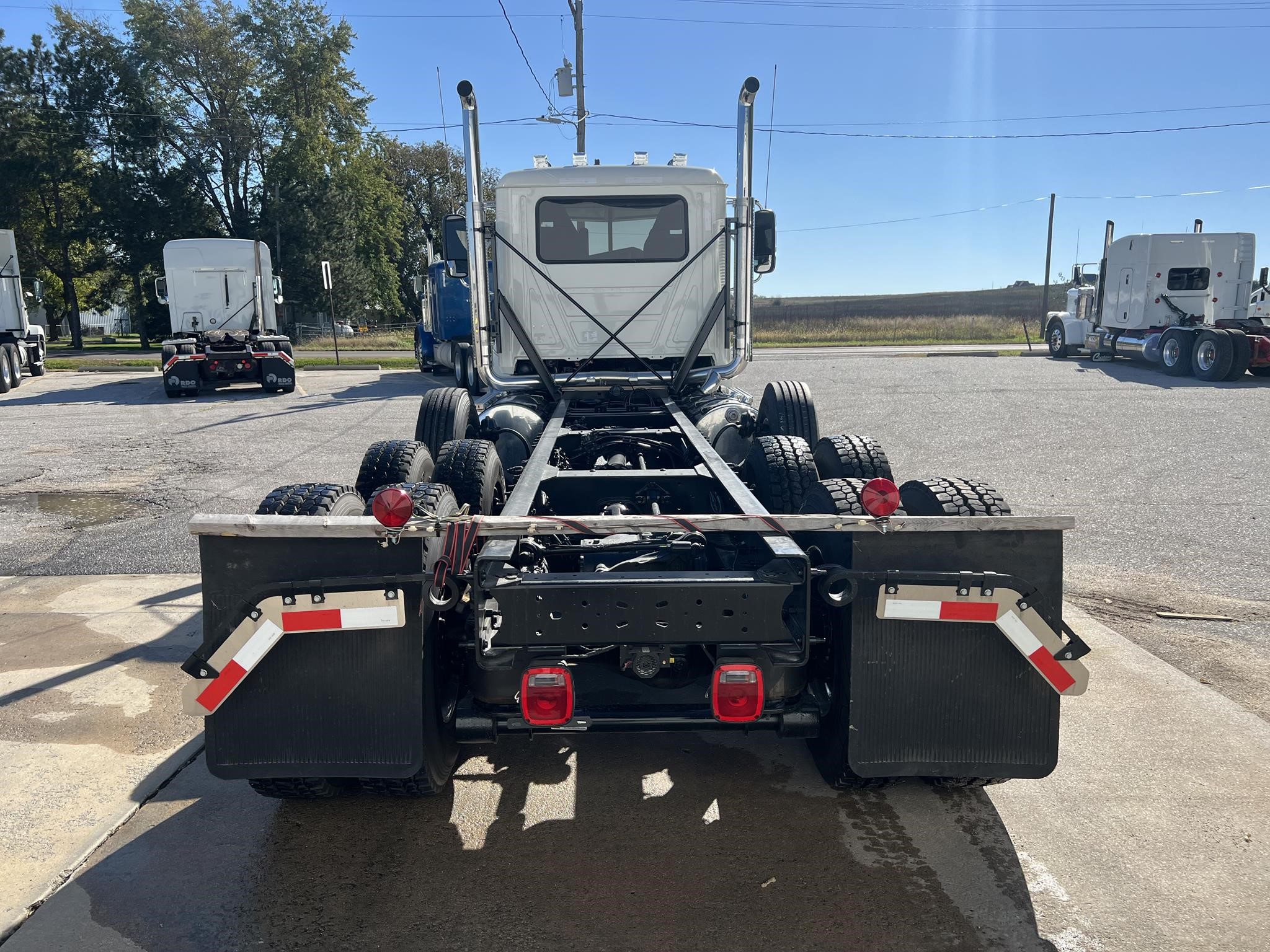 2027 Mack — photo 4