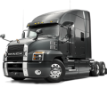 Mack Anthem Truck Image