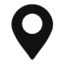 Location Map Icon